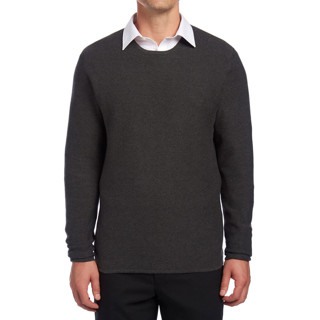 Long Sleeve Knit Jumper