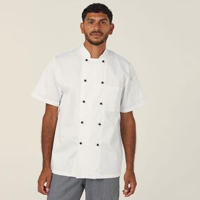Chef Jacket