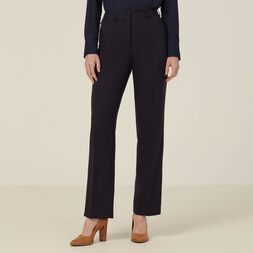 Helix Dry Elastic Waist Straight Leg Pant