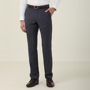 Sharkskin Slim Leg Pant