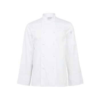 Chef Works Basic Chef Jacket