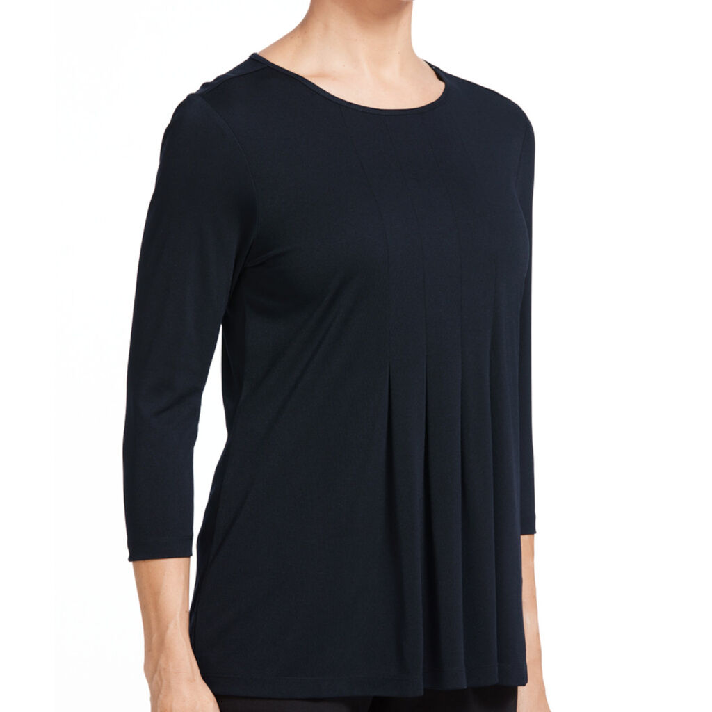 Matt Jersey 3/4 Sleeve T-Top