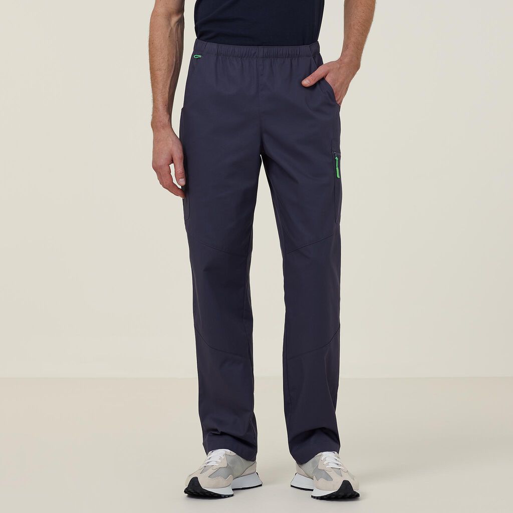 Next-Gen Antibacterial Active Rontgen Scrub Pant