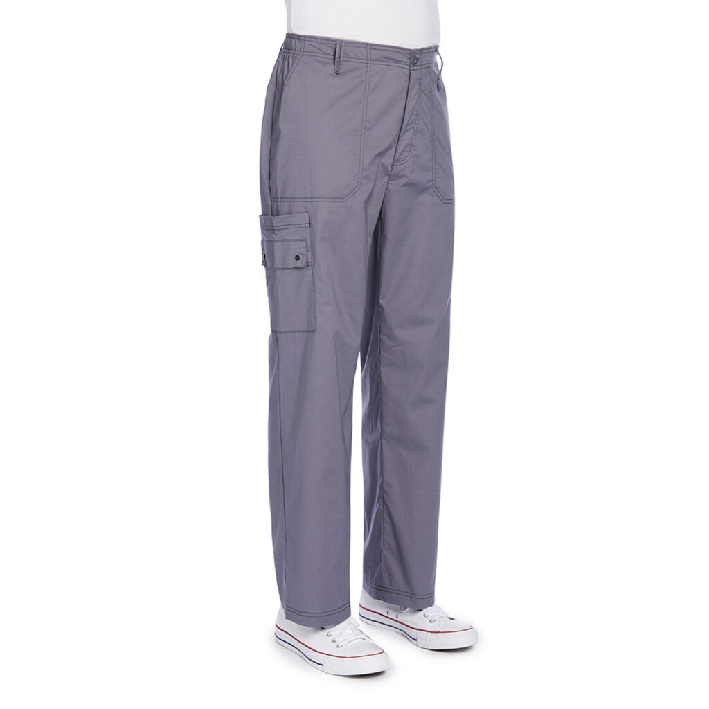 Scrub Cargo Pant