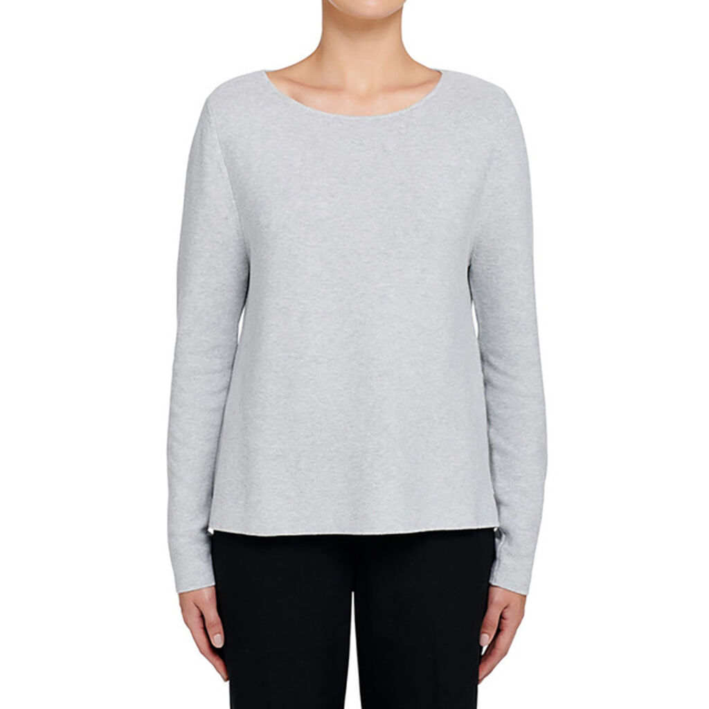 Long Sleeve Knit Jumper