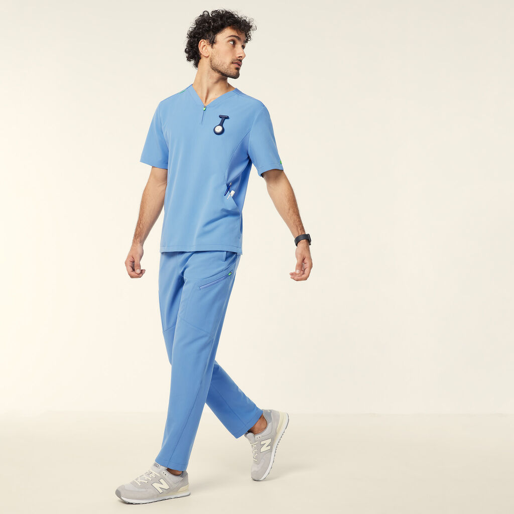 Invigorate Drew Scrub Pant