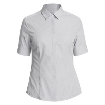 Gingham Short Sleeve Shirt