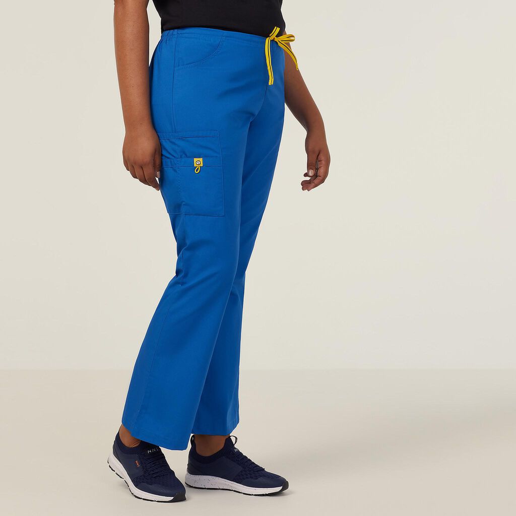 Wonderwink Origins Scrub Pant Romeo