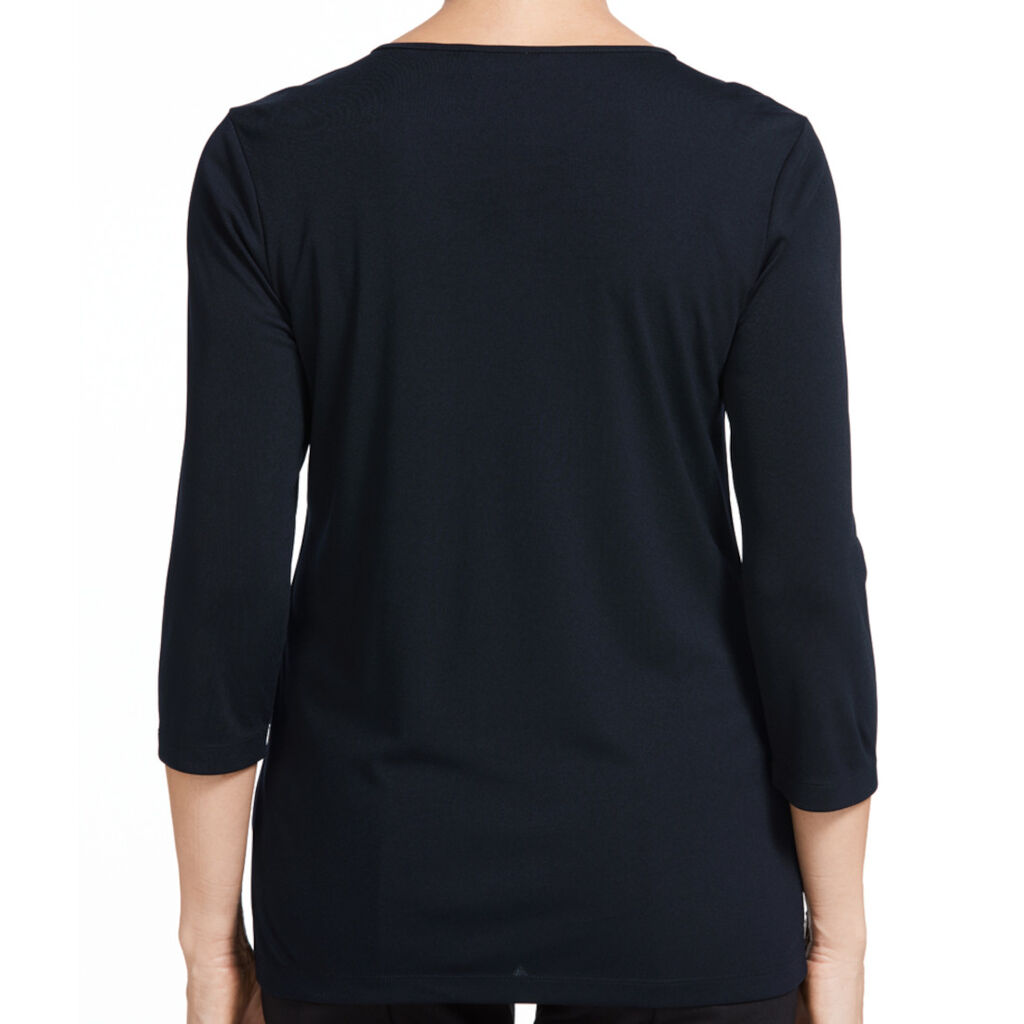Matt Jersey 3/4 Sleeve T-Top