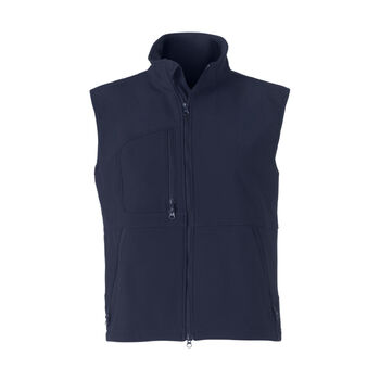 Bonded Polar Fleece Vest