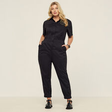 Jenner Jogger Jumpsuit