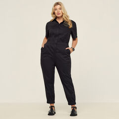 Jenner Jogger Jumpsuit