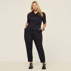 Jenner Jogger Jumpsuit