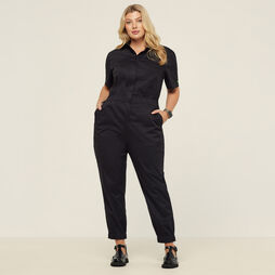 Jenner Jogger Jumpsuit