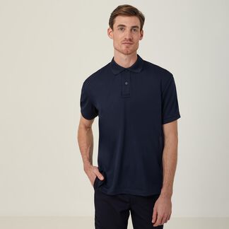 CoolPlus® Classic Fit Polo