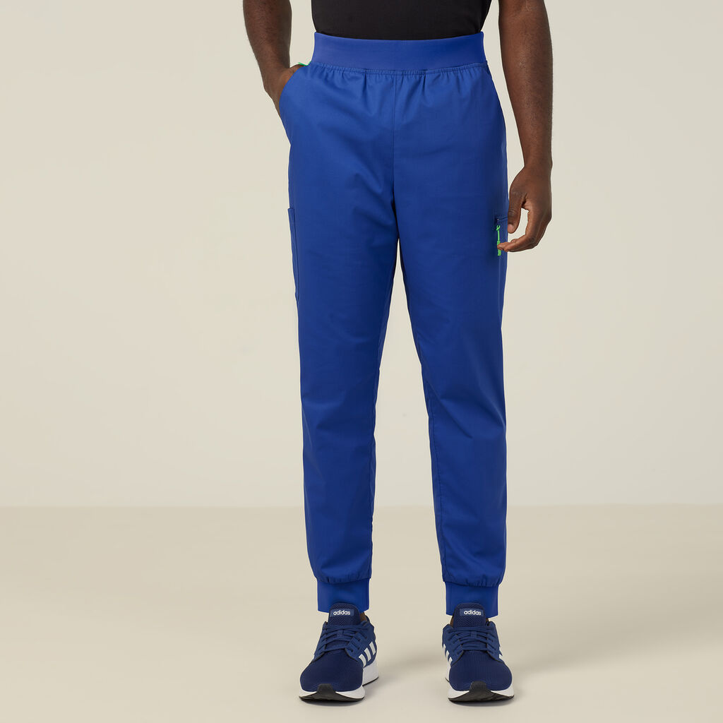 Next-Gen Antibacterial Active Kretser Jogger Scrub Pant
