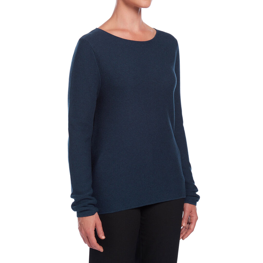 Long Sleeve Knit Jumper