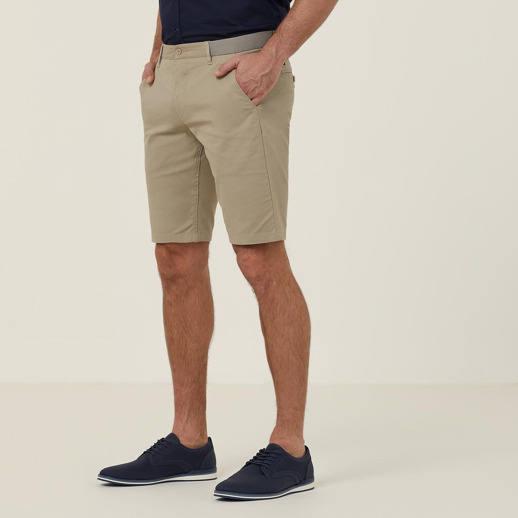 Chino Short