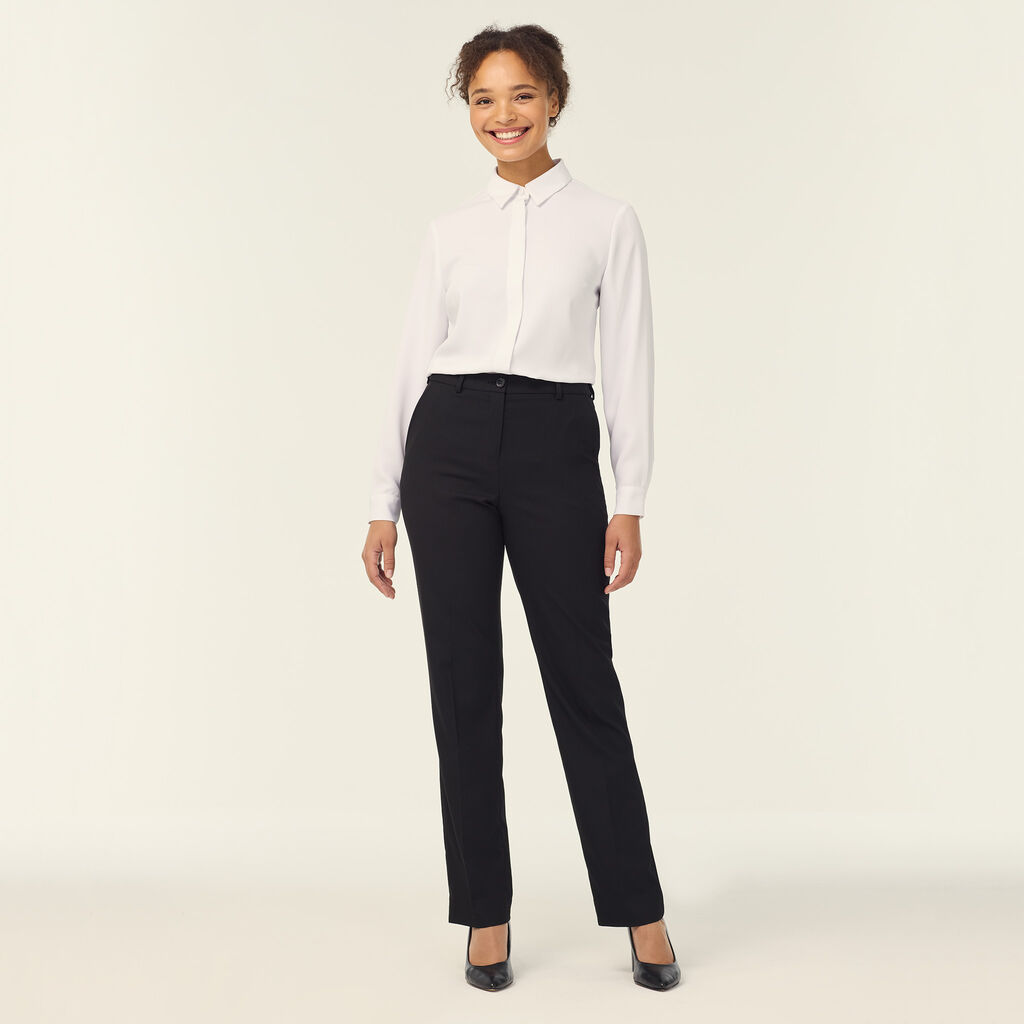 Chloe Long Sleeve Blouse