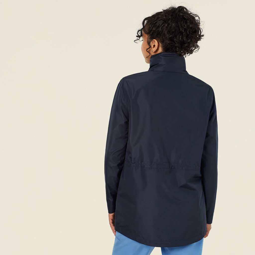 Sierra Water Repellent Jacket