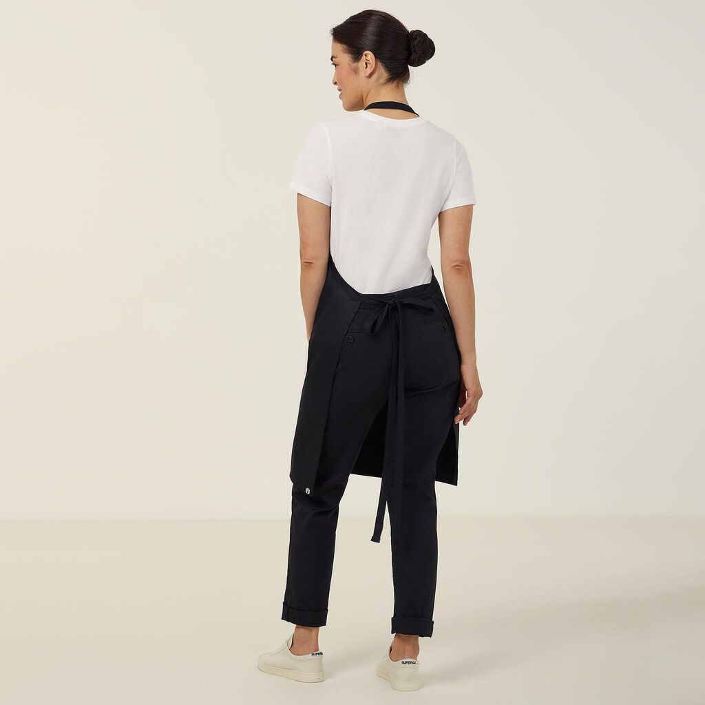 Chefworks Bib Apron