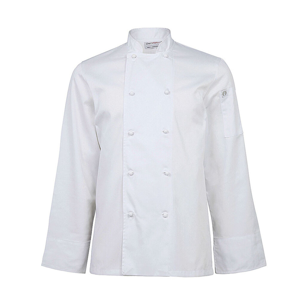 Chef Works The Student Uniform Pack