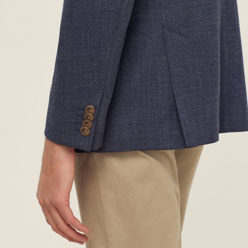 Textured Jacket