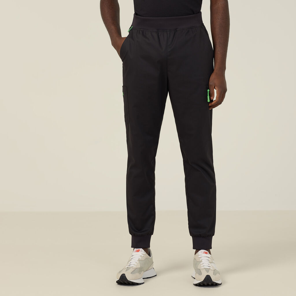 Next-Gen Antibacterial Active Kretser Jogger Scrub Pant