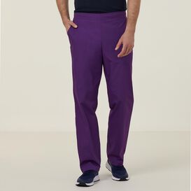 Vital Antibacterial Swan Scrub Pant