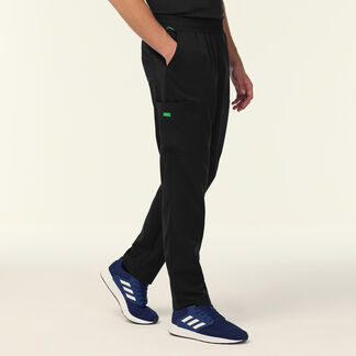 Antibacterial Flex-Ease Scrub Pant