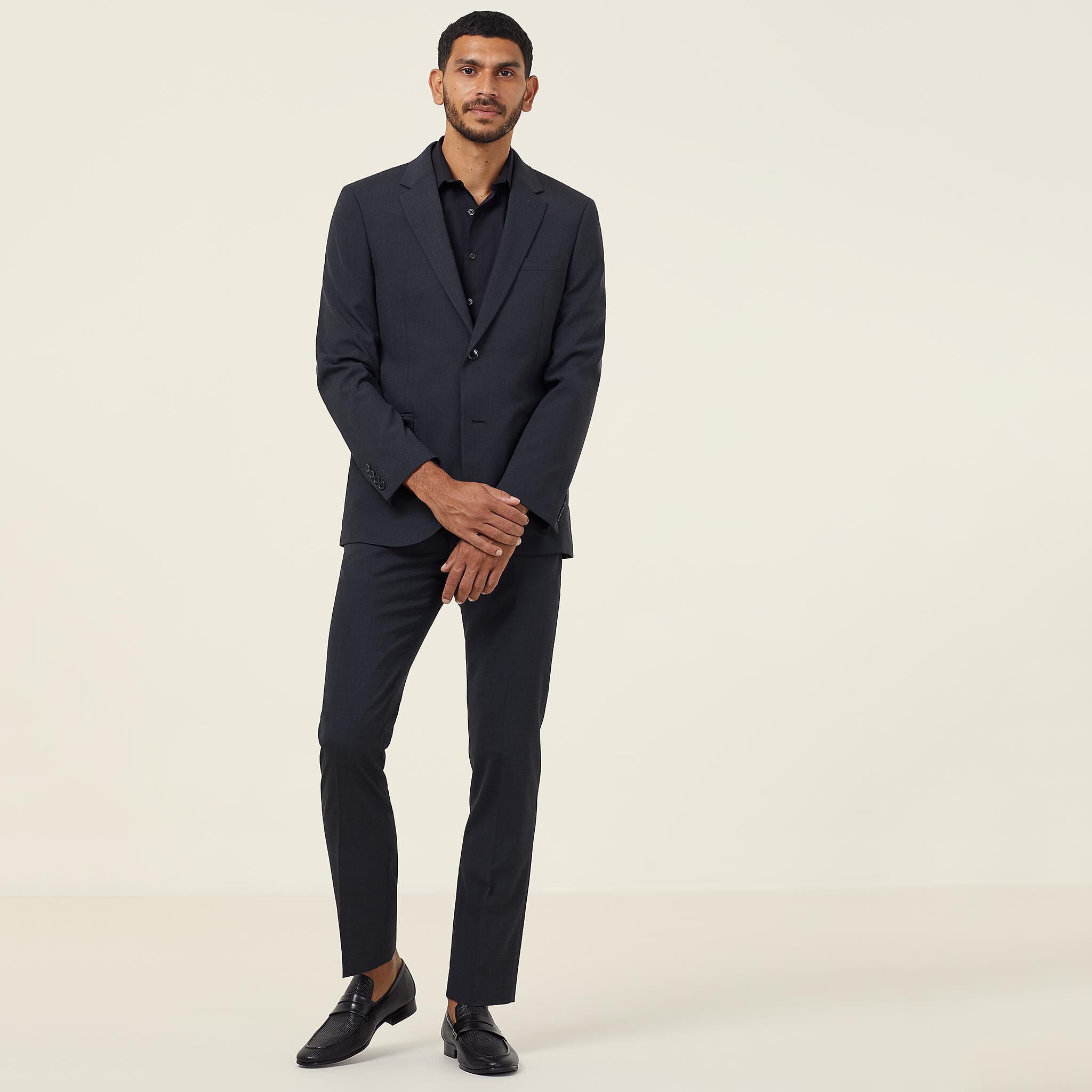 Wool button up jacket on sale