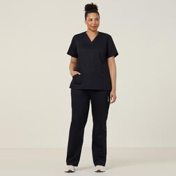 The Florence Top & Curie Pant Set