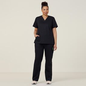 The Florence Top & Curie Pant Set