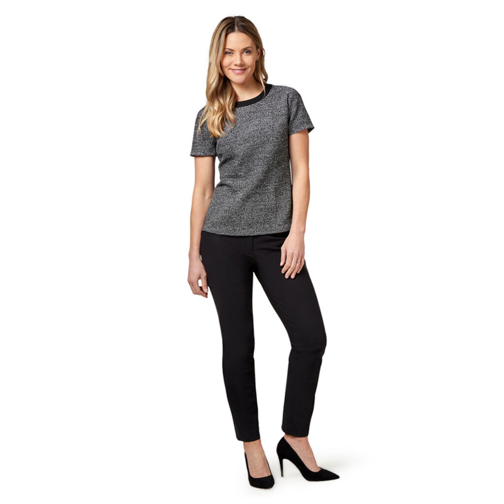 Shell Top
