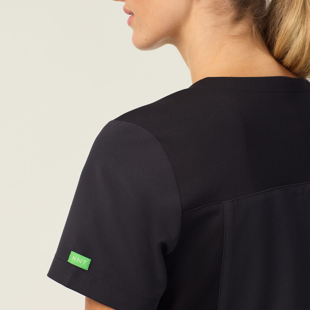 Invigorate Helen Scrub Top