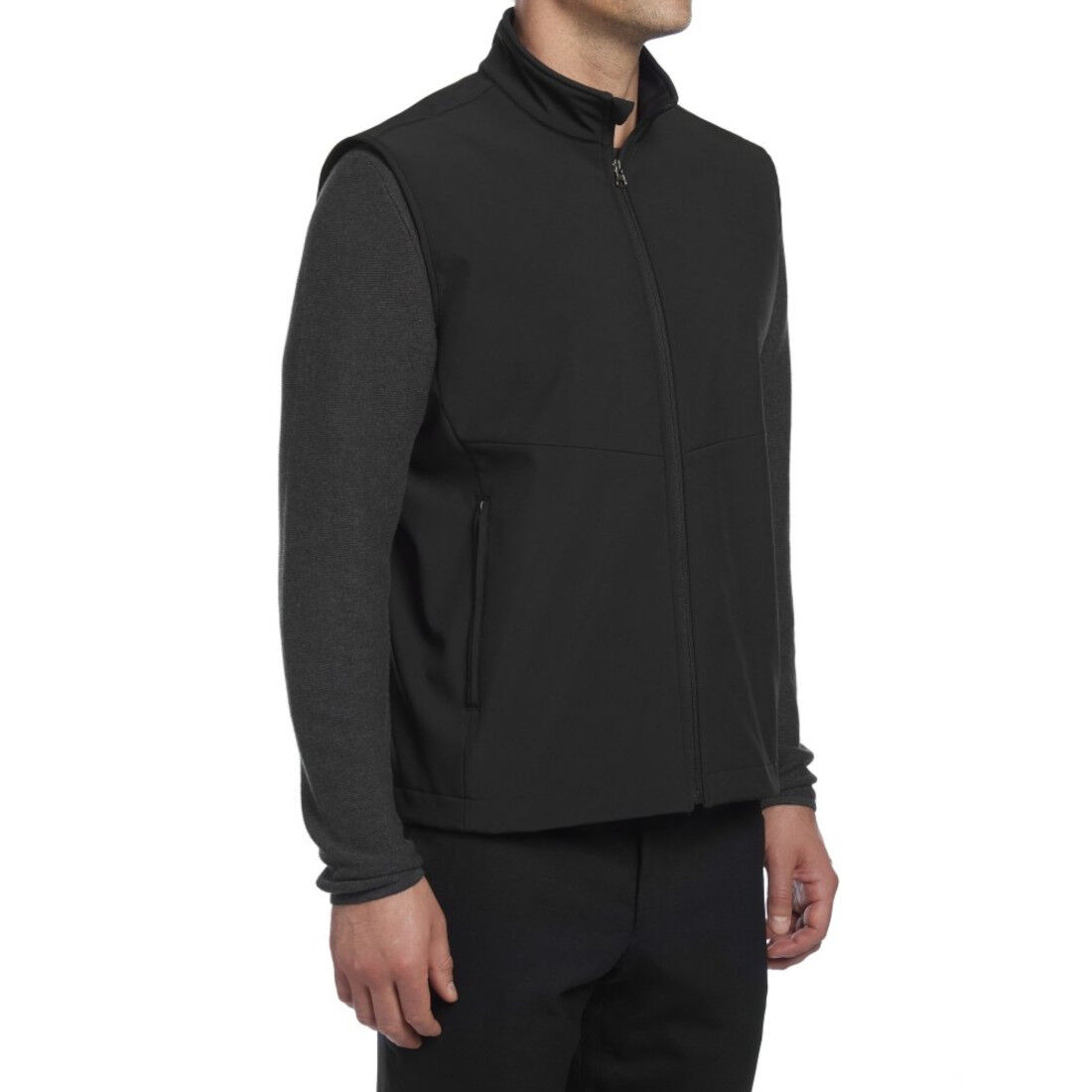 Arcteryx best sale fleece vest