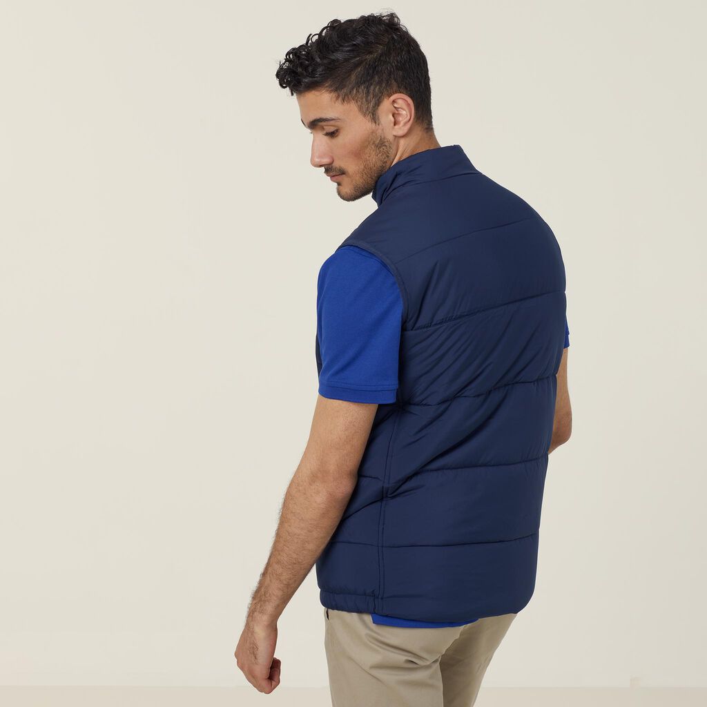 Puffer Vest