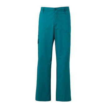 Scrub Cargo Pant