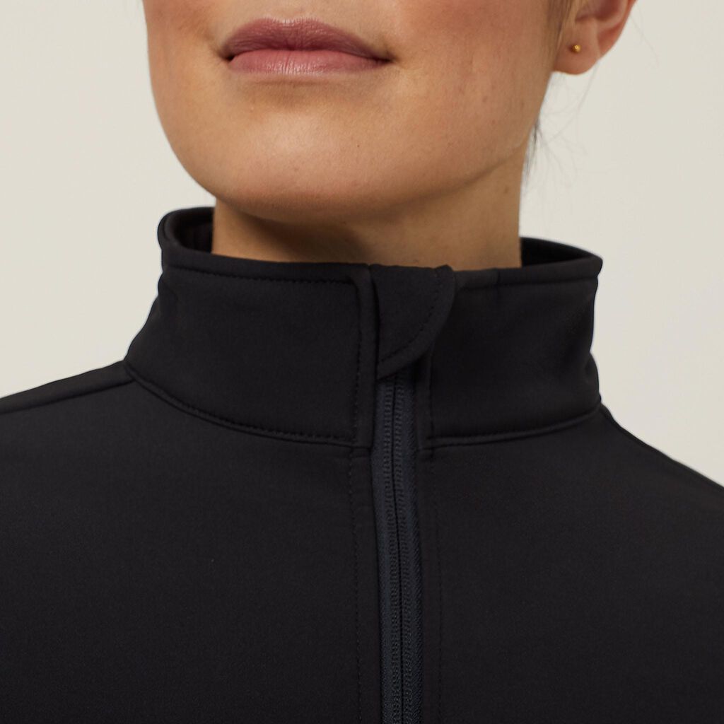 Bonded Fleece Jacket