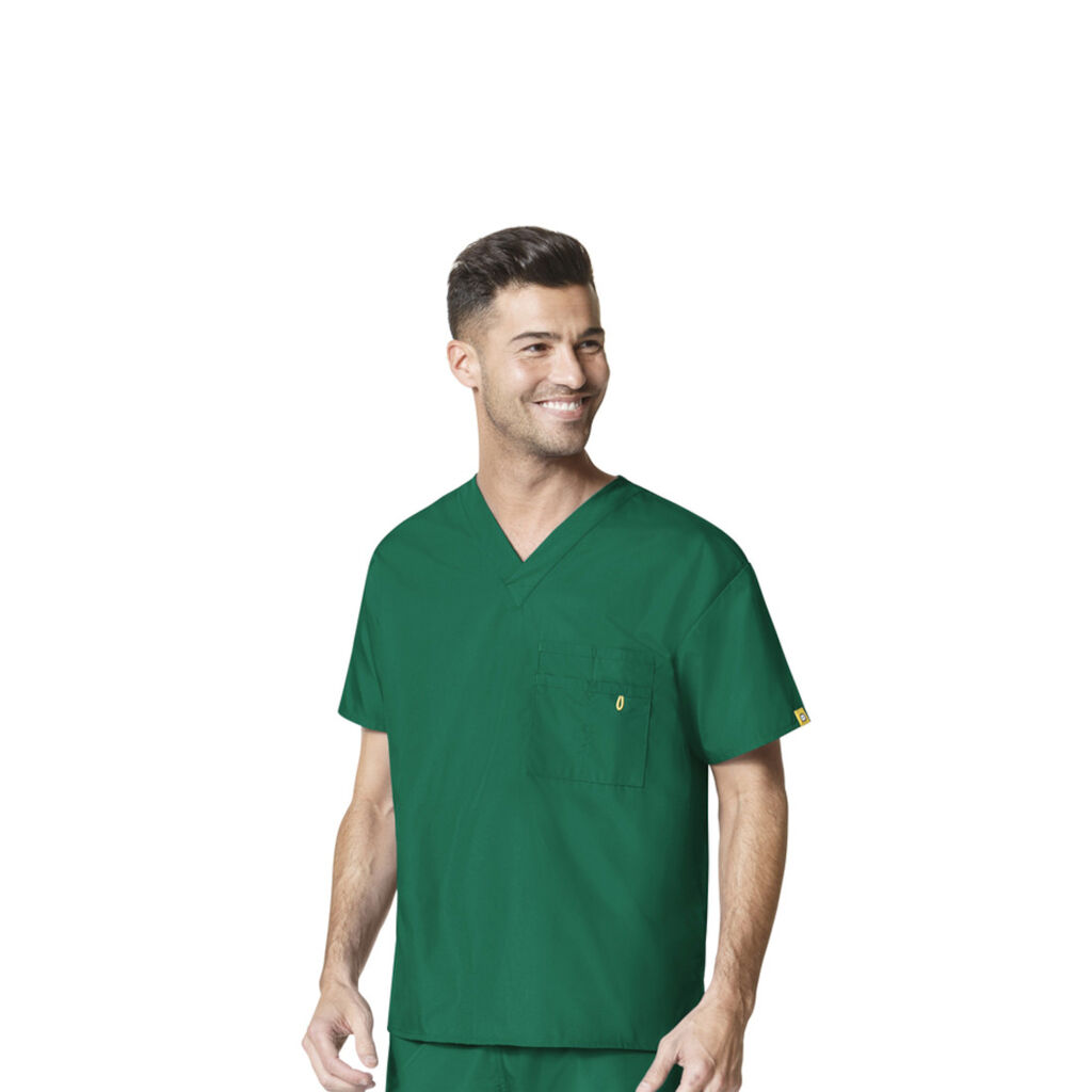 Scrub Top