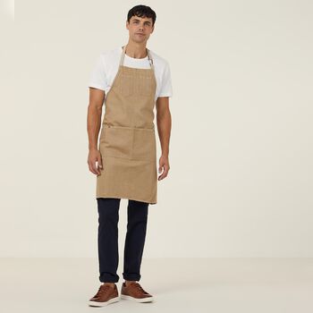 Chef Works Bib Apron