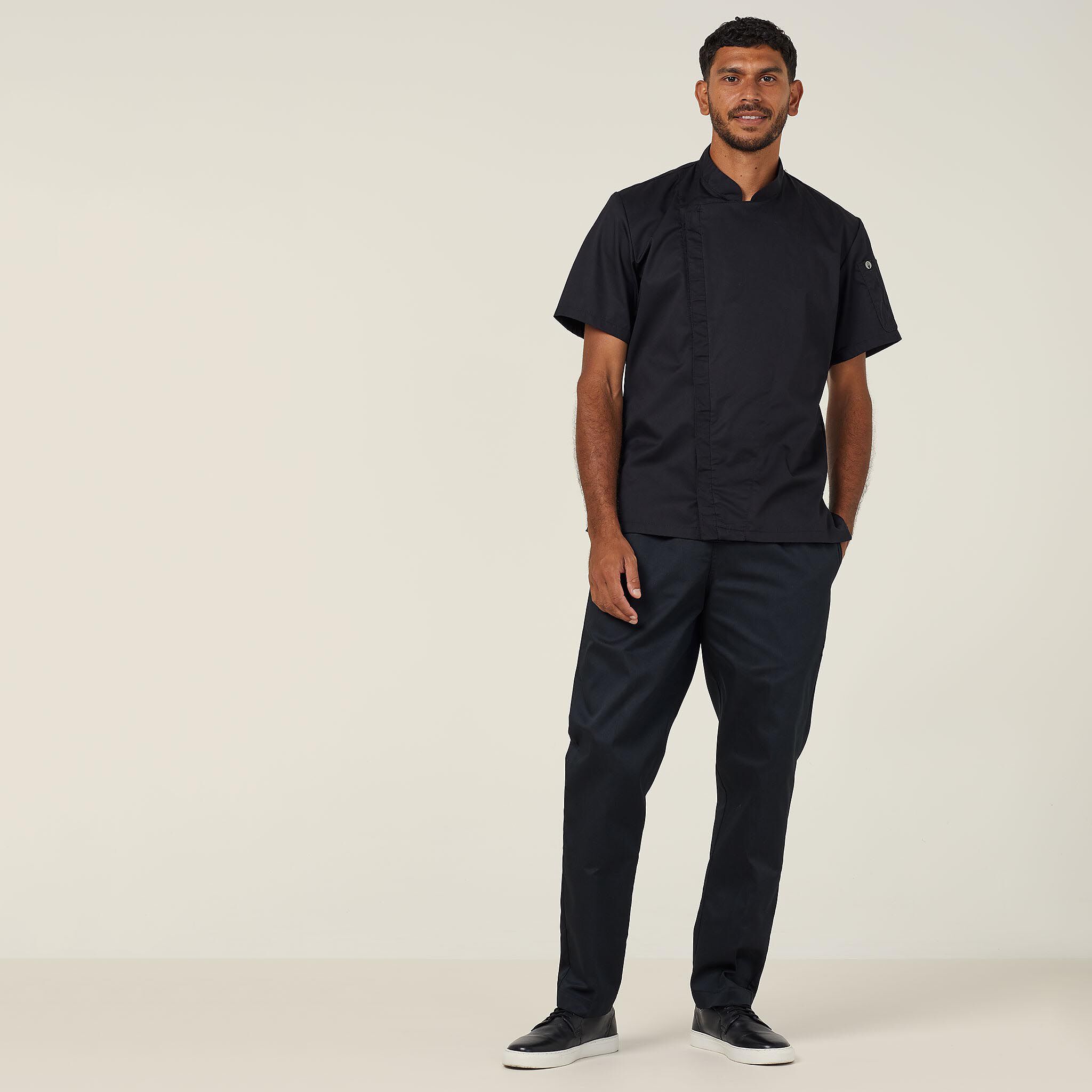 Baggy chef pants shop