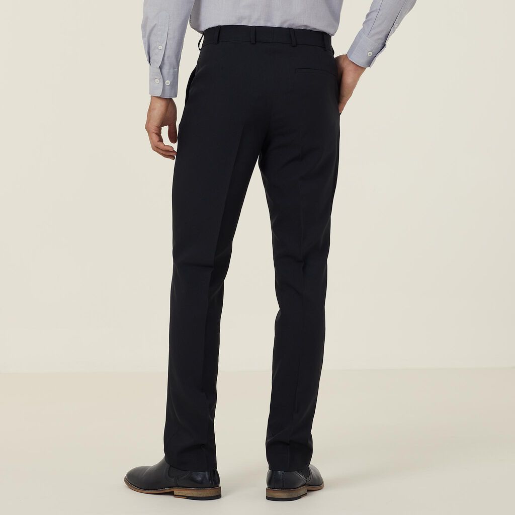 Helix Dry Flat Front Pant
