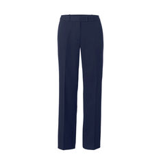 P/V Gaberdine Secret Waist Pant