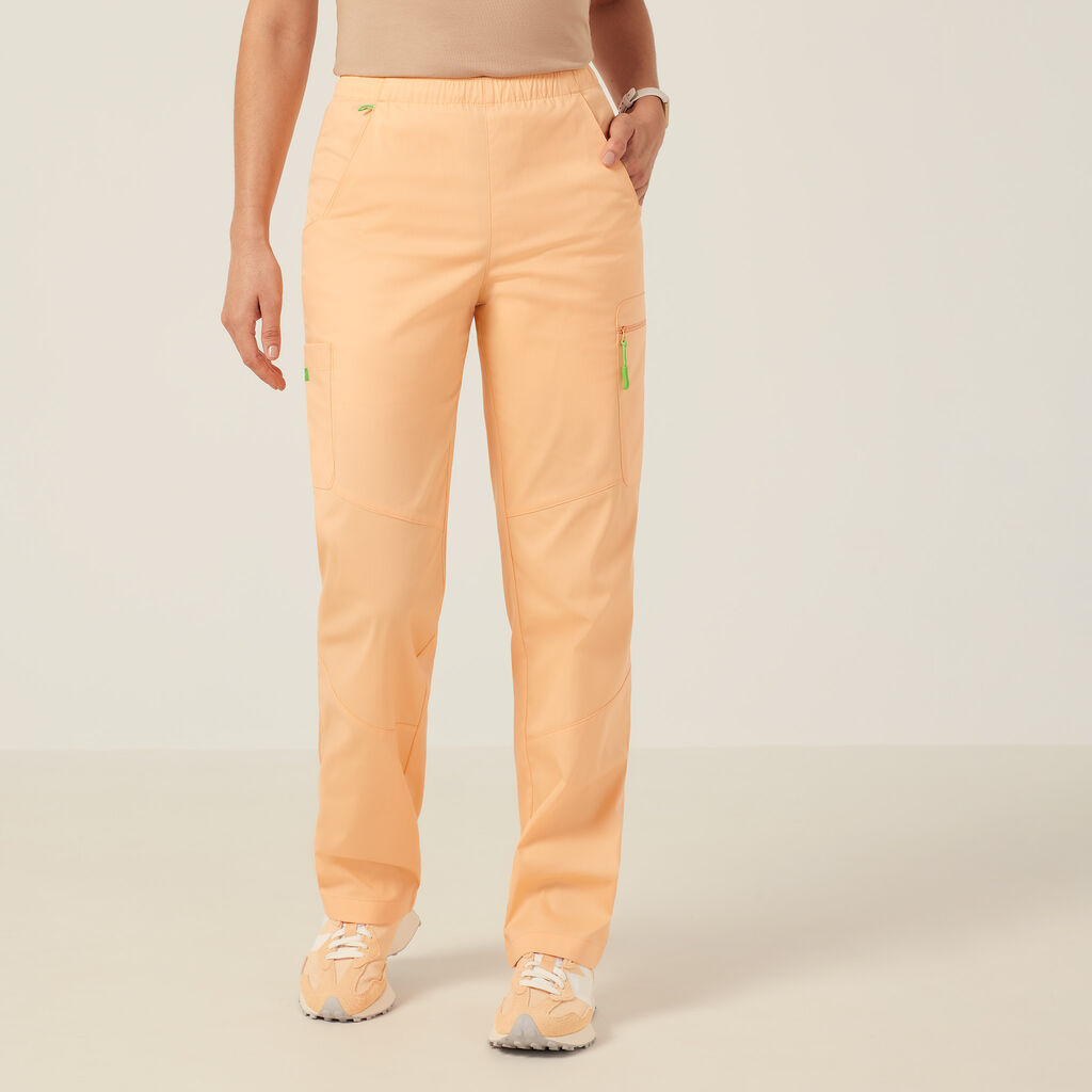 Next-Gen Antibacterial Active Rontgen Scrub Pant