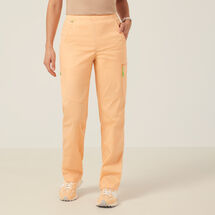 Next-Gen Antibacterial Active Rontgen Scrub Pant