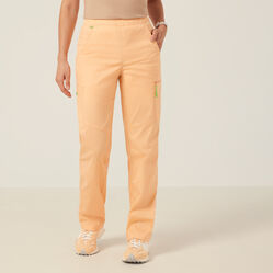 Next-Gen Antibacterial Active Rontgen Scrub Pant