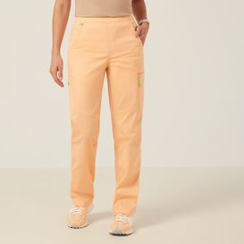 Next-Gen Antibacterial Active Rontgen Scrub Pant