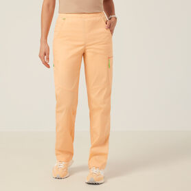 Next-Gen Antibacterial Active Rontgen Scrub Pant
