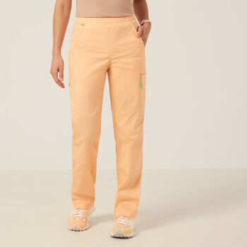 Next-Gen Antibacterial Active Rontgen Scrub Pant